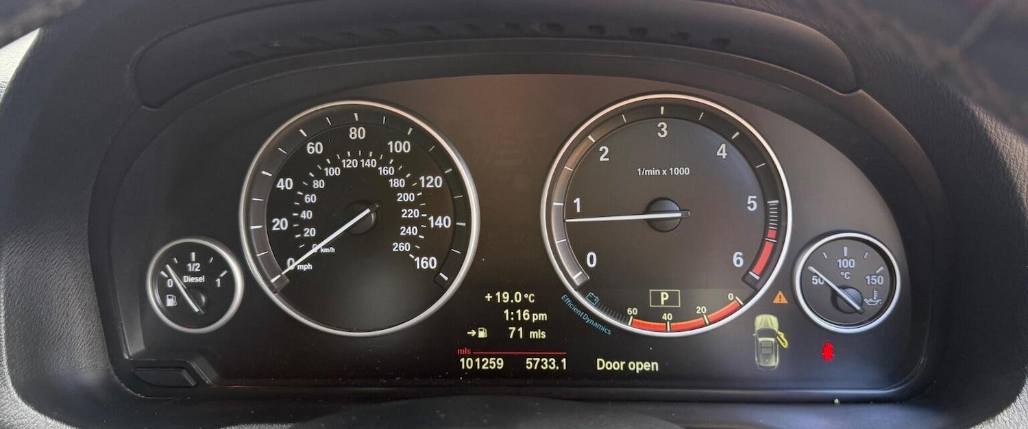Used BMW X3 2013 for sale - 76005609: Photo 50
