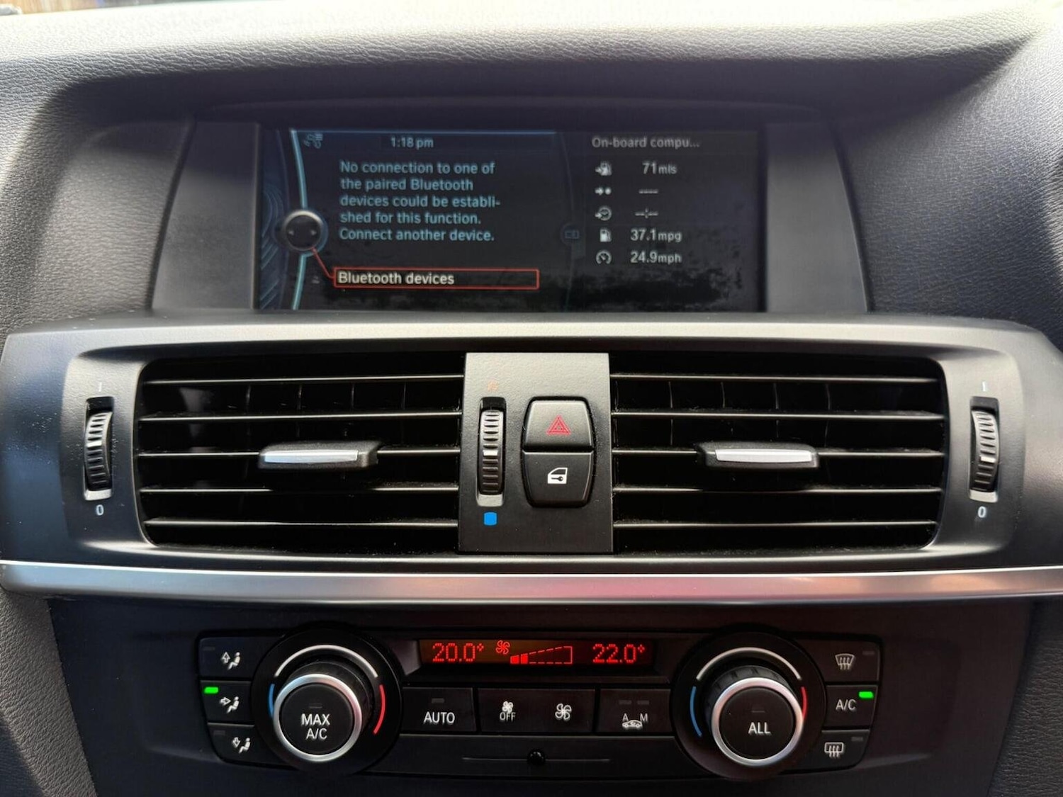 Used BMW X3 2013 for sale - 76005609: Photo 53
