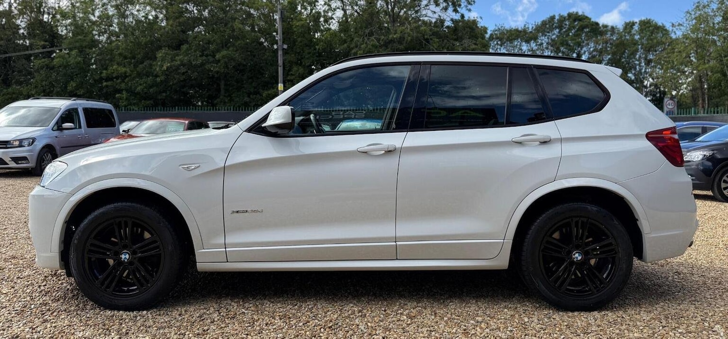 Used BMW X3 2013 for sale - 76005609: Photo 9