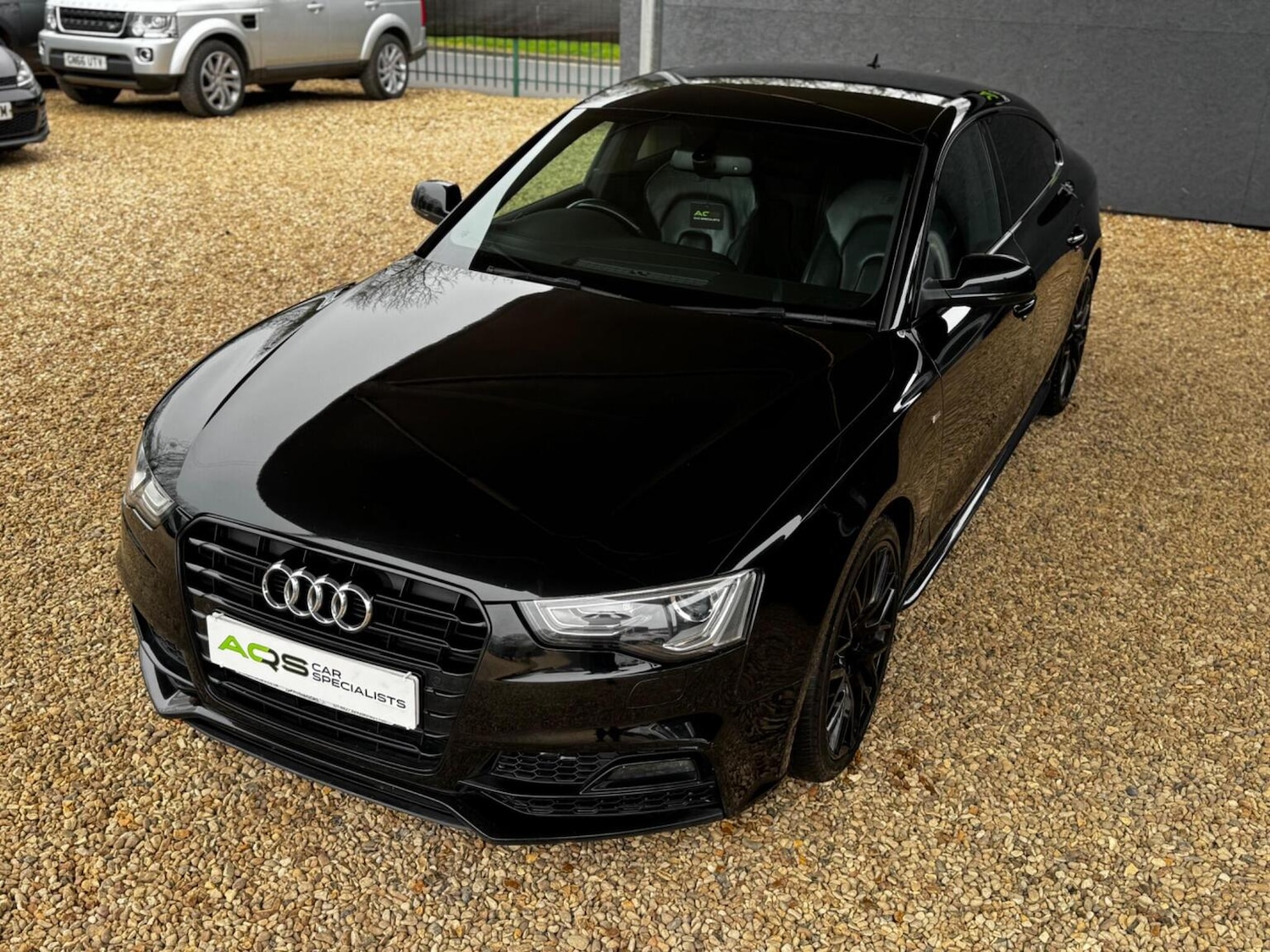 Used Audi A5 2016 for sale - 77851385: Photo 13