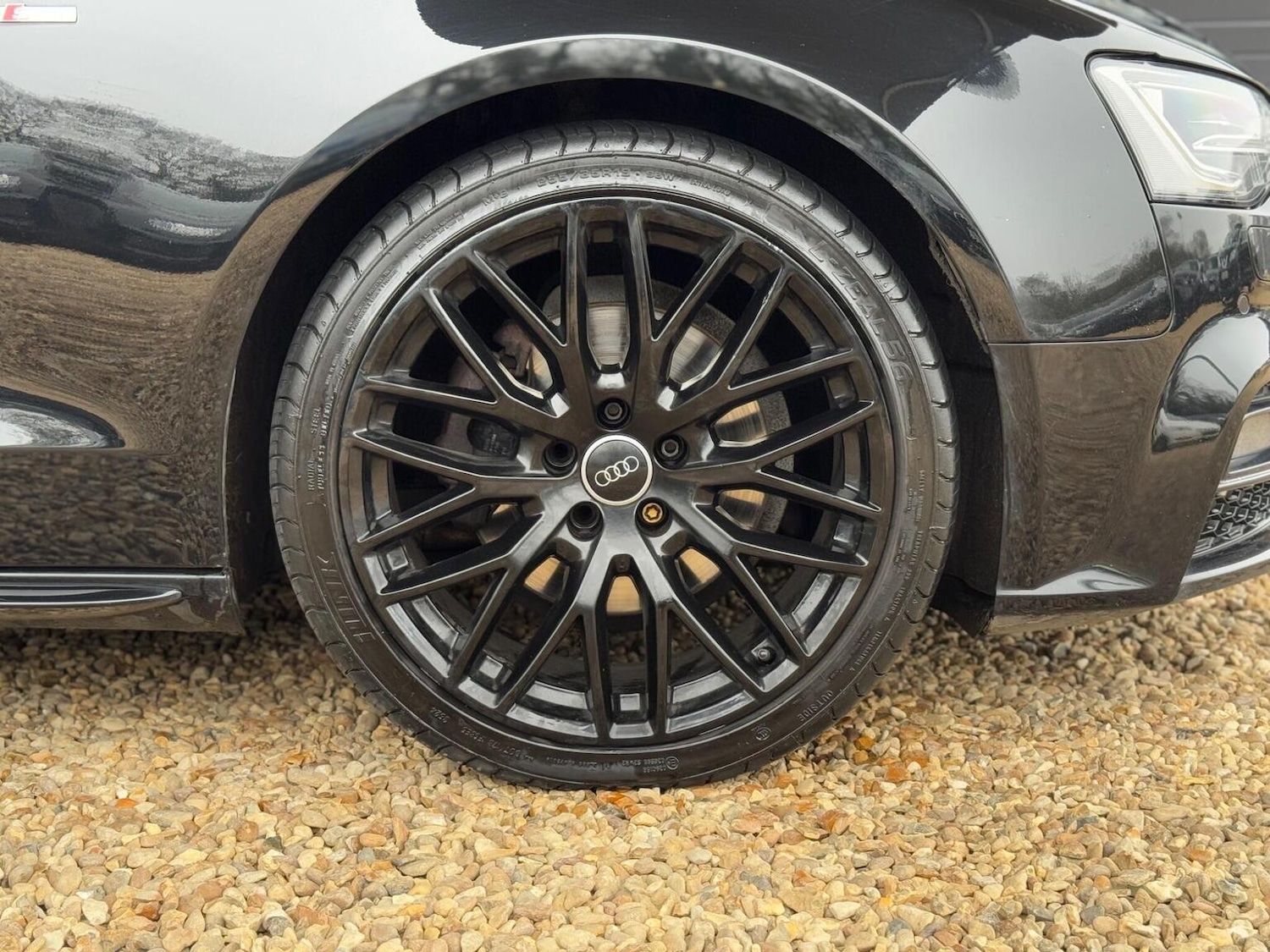 Used Audi A5 2016 for sale - 77851385: Photo 14