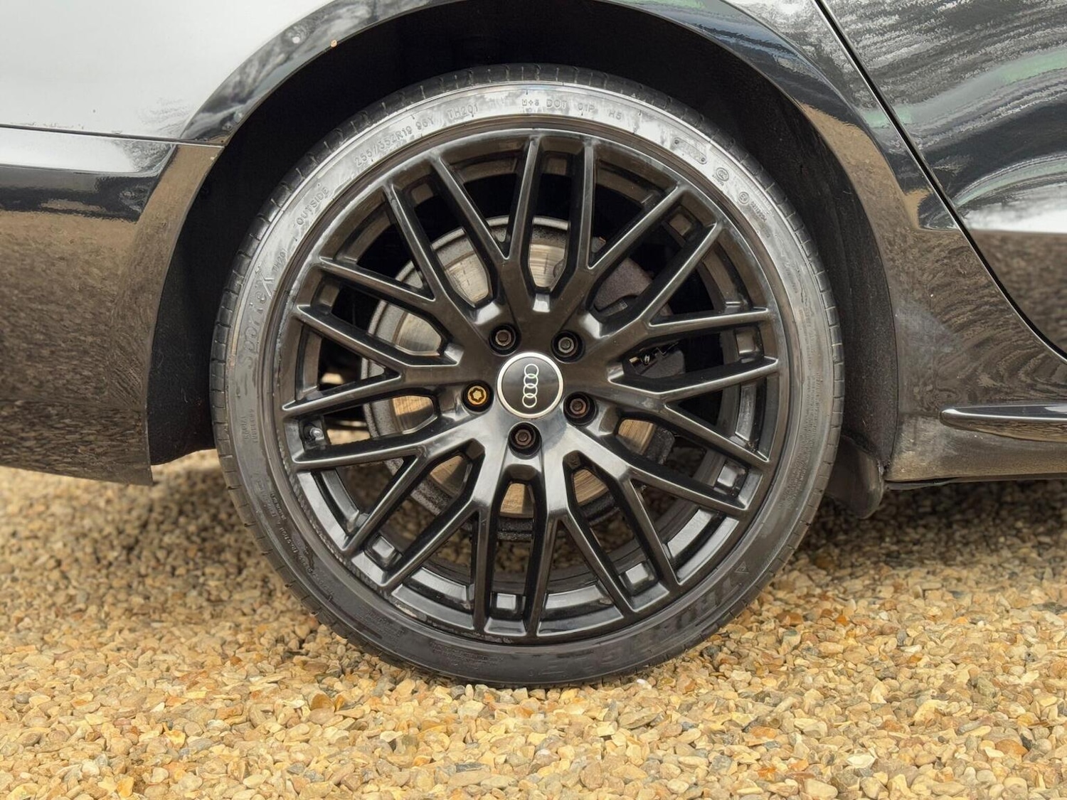 Used Audi A5 2016 for sale - 77851385: Photo 15