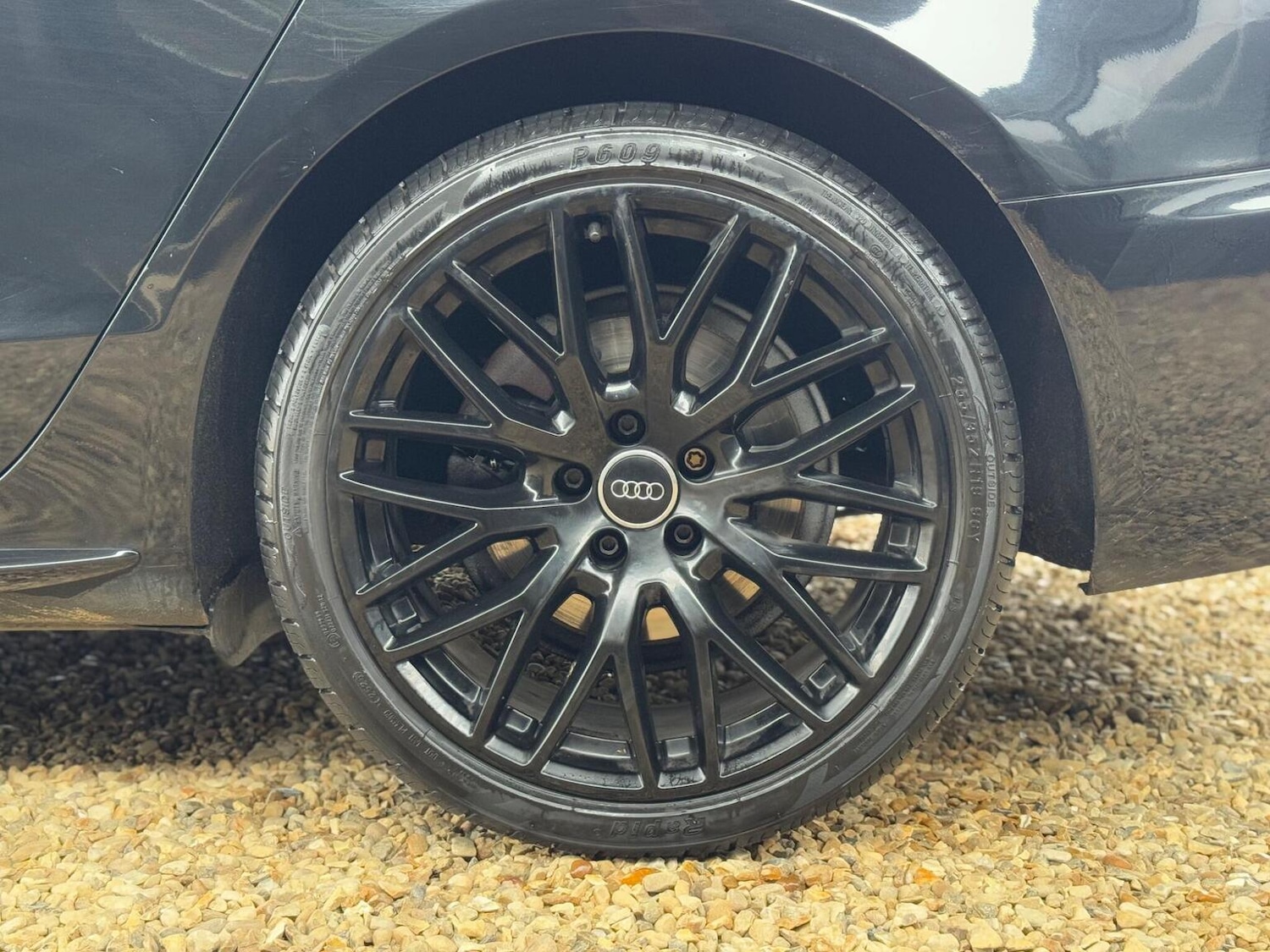 Used Audi A5 2016 for sale - 77851385: Photo 16