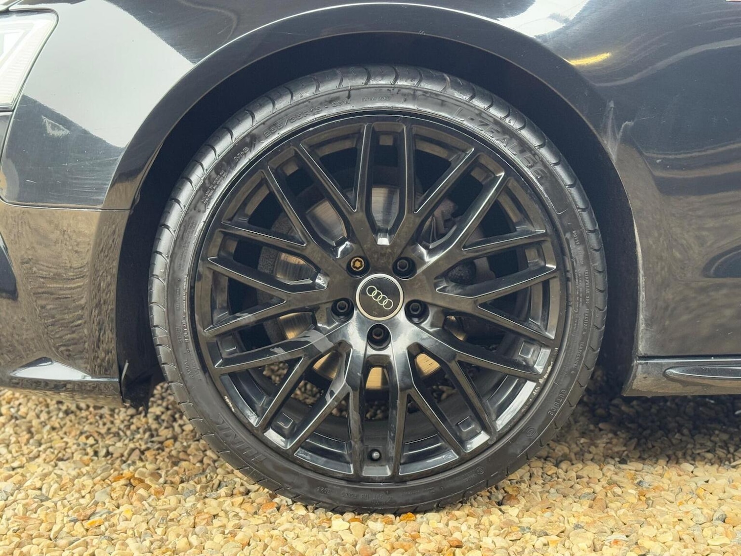 Used Audi A5 2016 for sale - 77851385: Photo 17