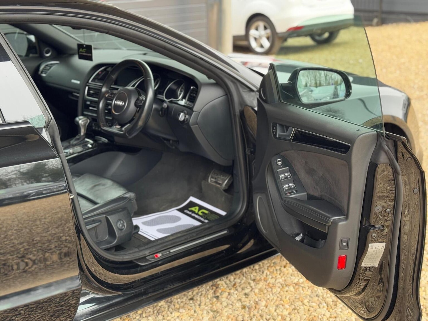 Used Audi A5 2016 for sale - 77851385: Photo 18