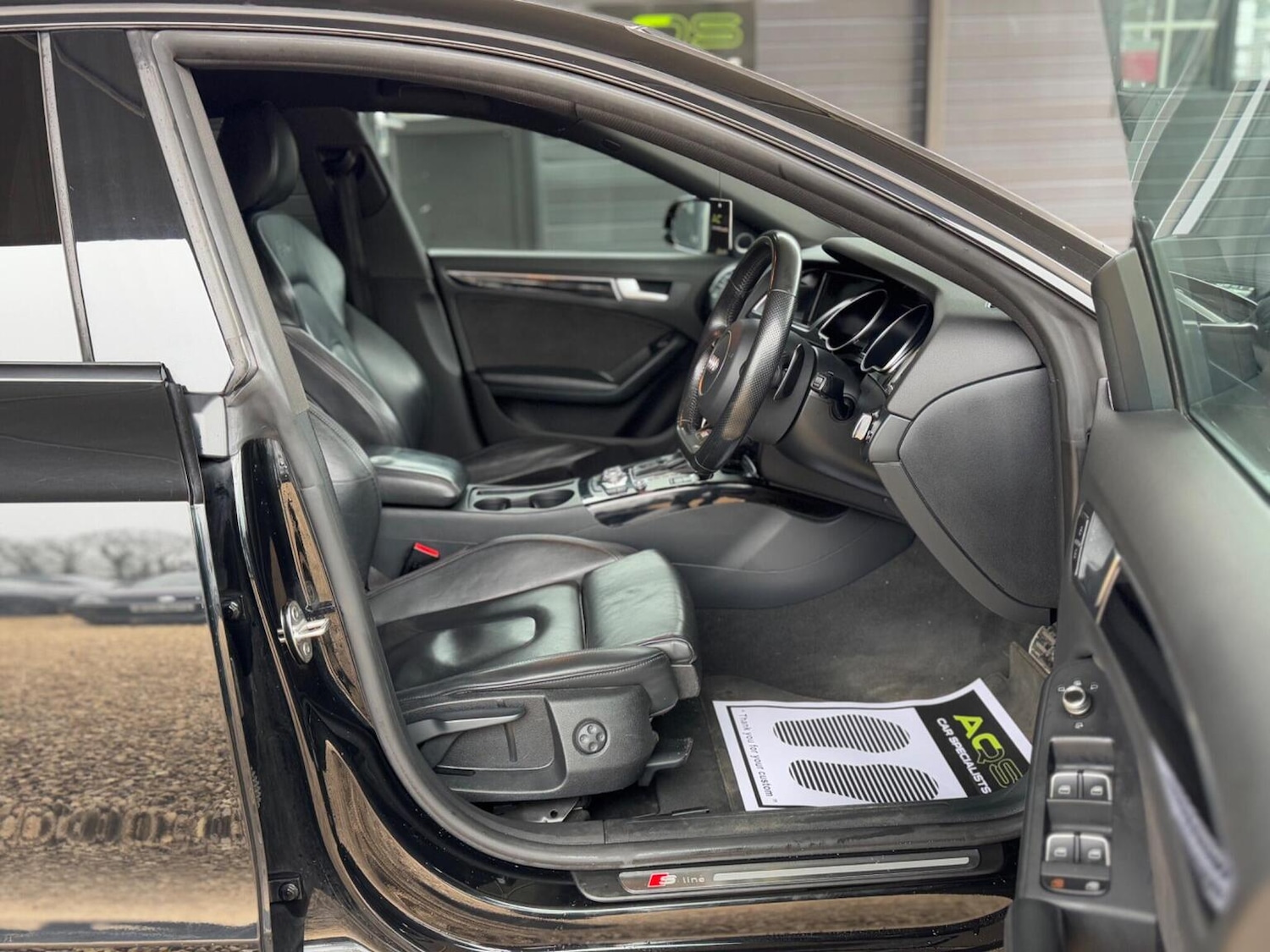 Used Audi A5 2016 for sale - 77851385: Photo 19