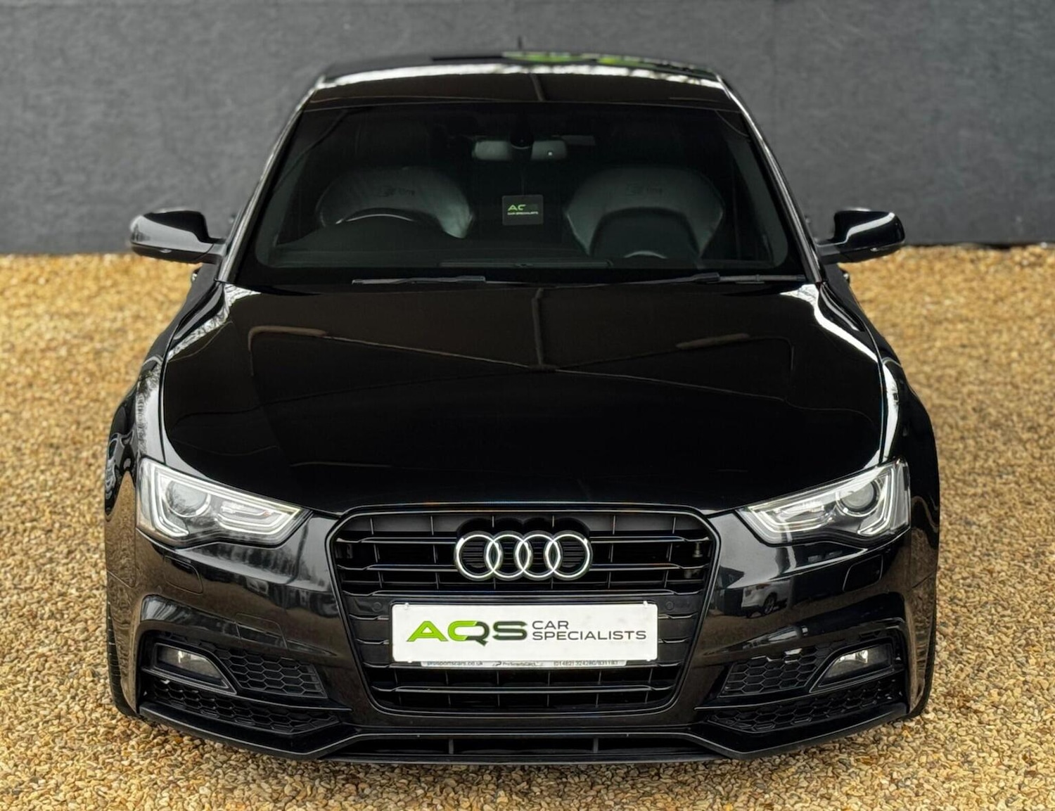 Used Audi A5 2016 for sale - 77851385: Photo 2