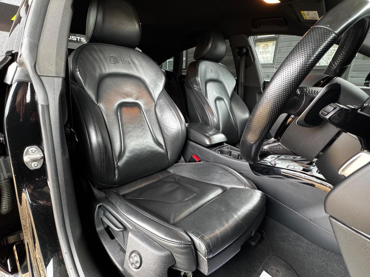 Used Audi A5 2016 for sale - 77851385: Photo 20