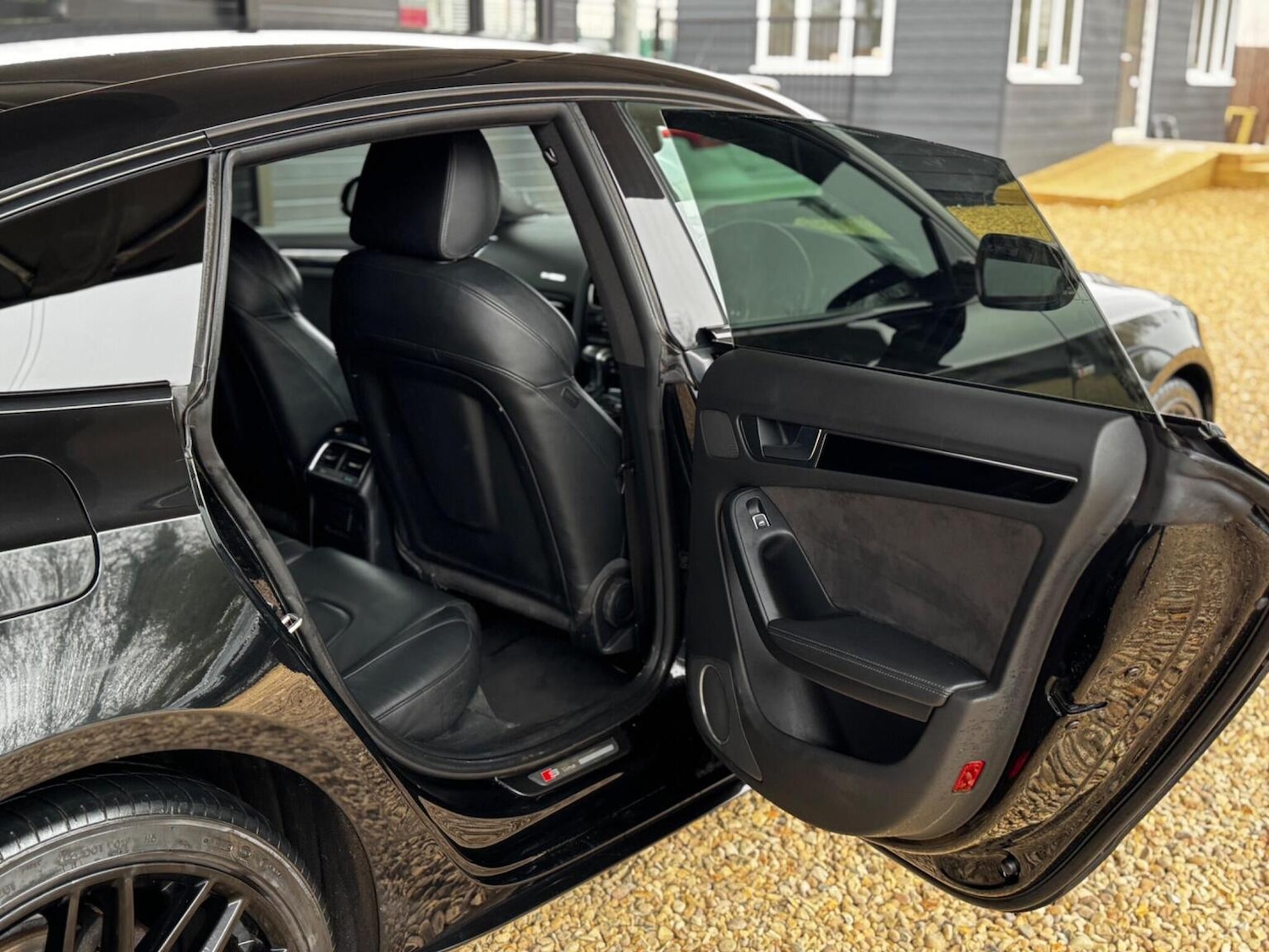 Used Audi A5 2016 for sale - 77851385: Photo 22