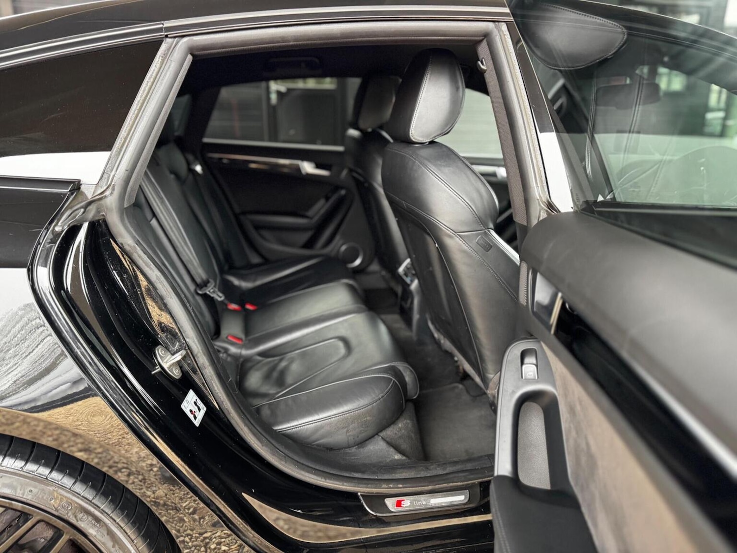 Used Audi A5 2016 for sale - 77851385: Photo 23