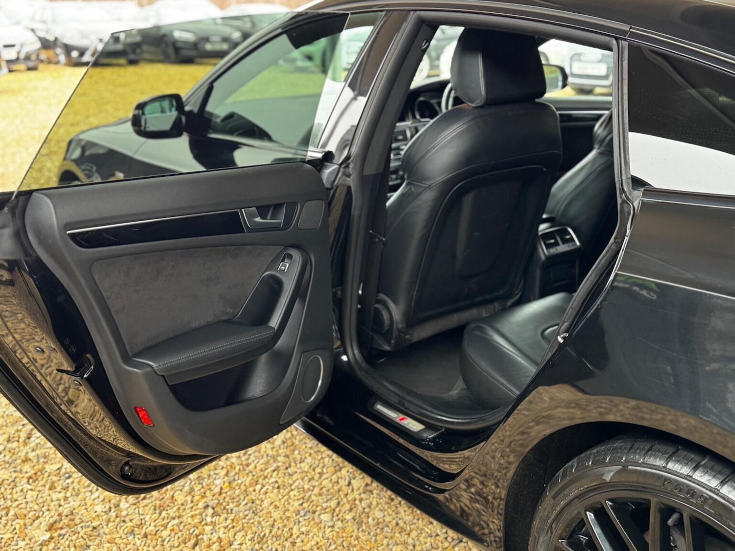 Used Audi A5 2016 for sale - 77851385: Photo 26