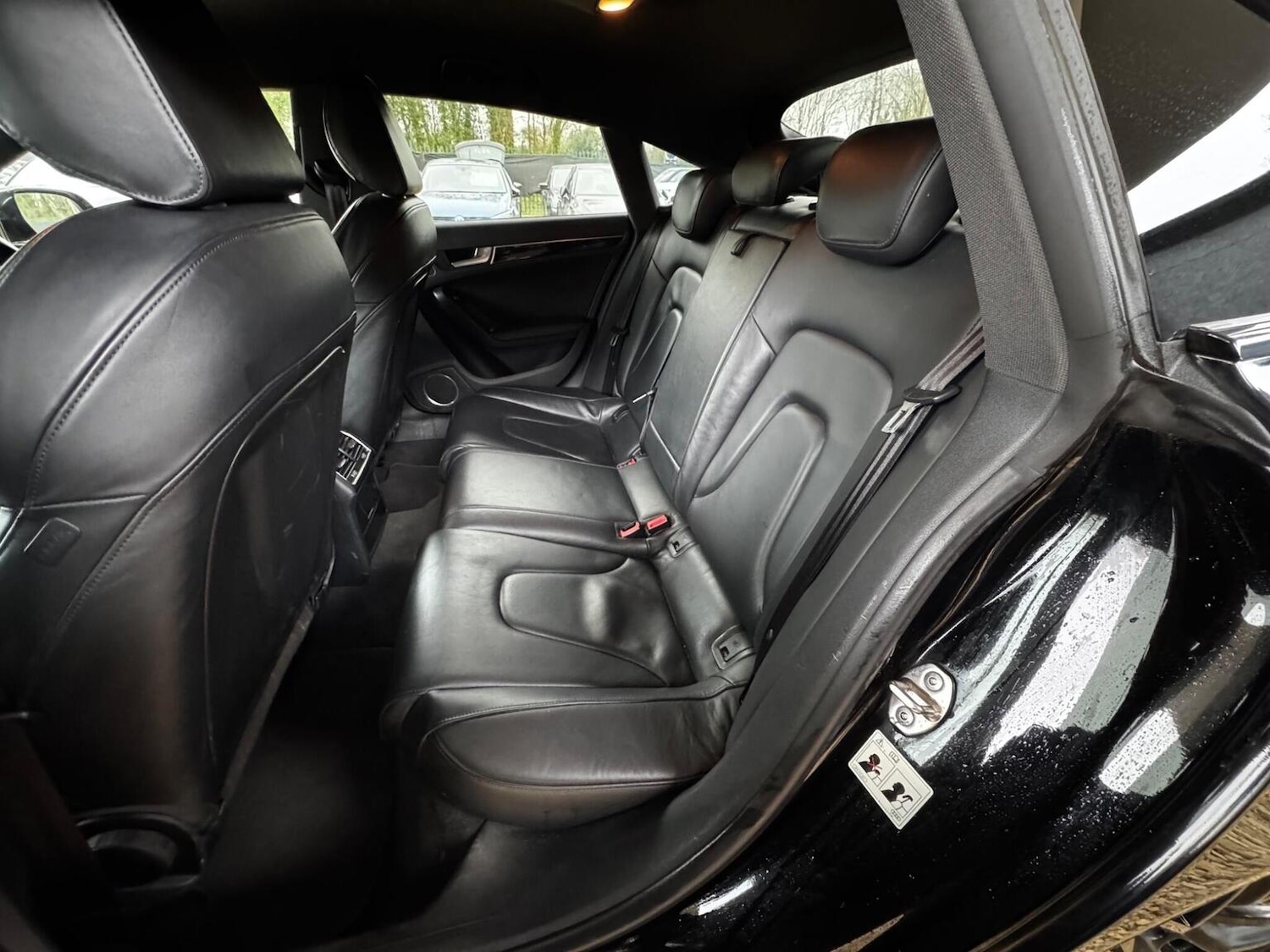 Used Audi A5 2016 for sale - 77851385: Photo 28