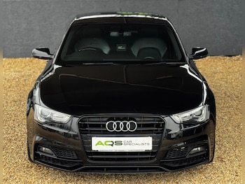 Used Audi A5 2016 for sale - 77851385: Photo