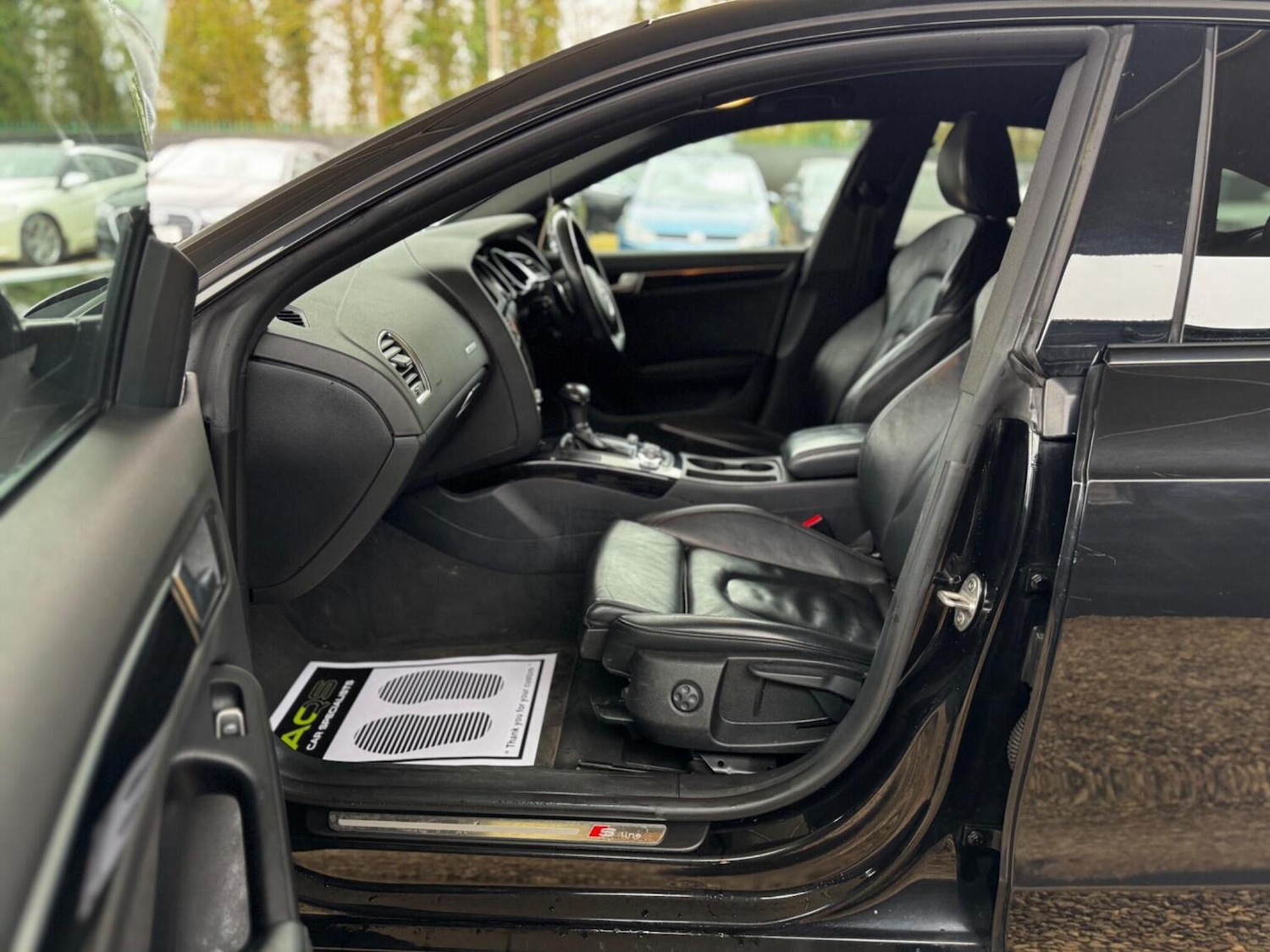 Used Audi A5 2016 for sale - 77851385: Photo 30