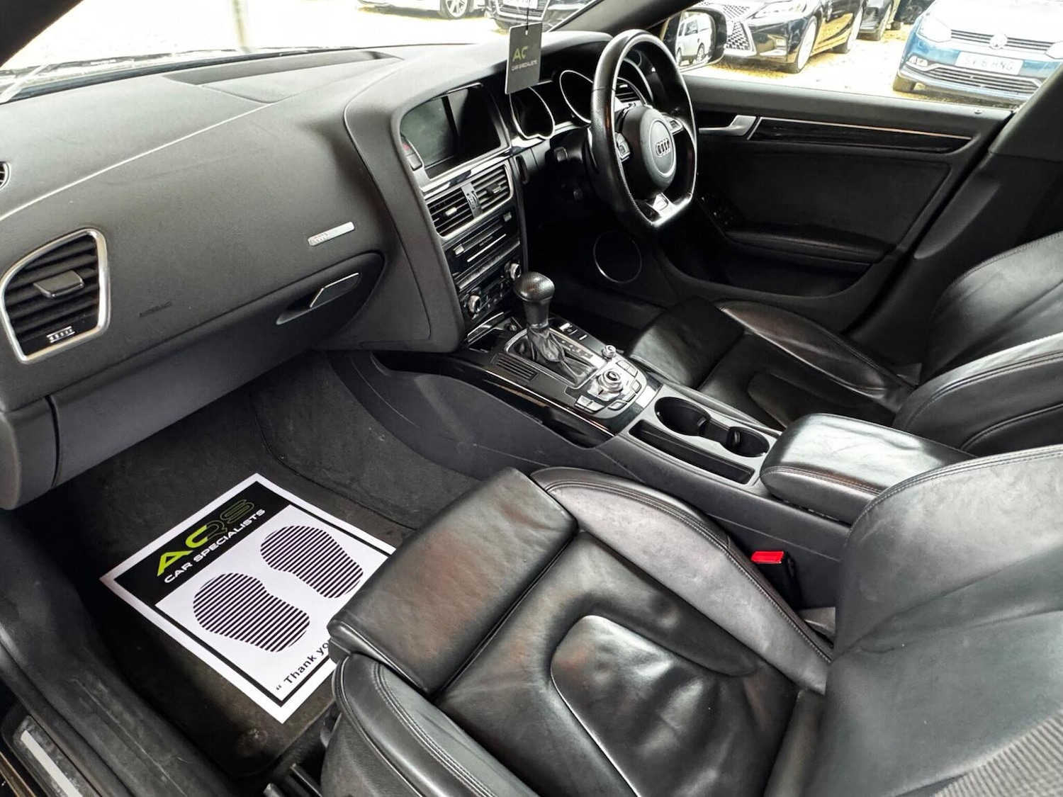 Used Audi A5 2016 for sale - 77851385: Photo 32