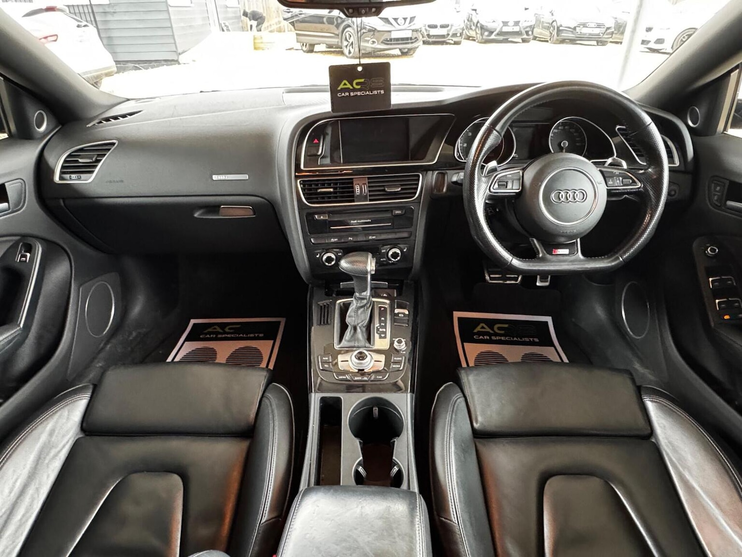 Used Audi A5 2016 for sale - 77851385: Photo 33