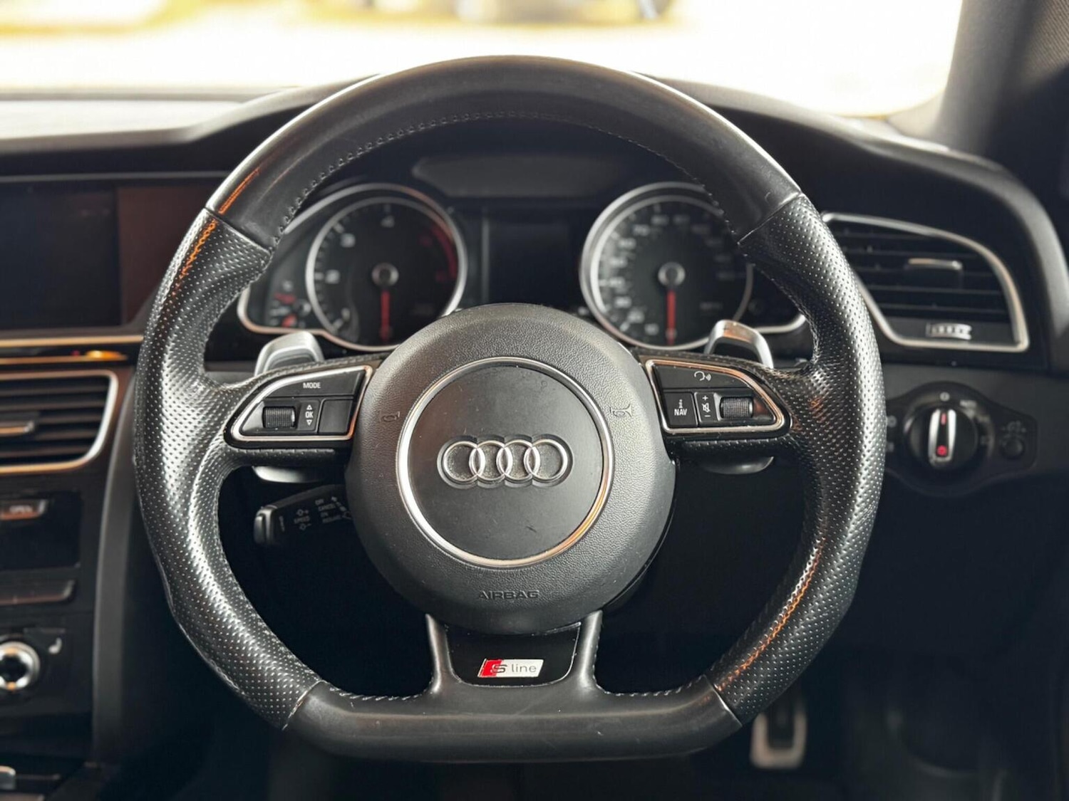 Used Audi A5 2016 for sale - 77851385: Photo 34