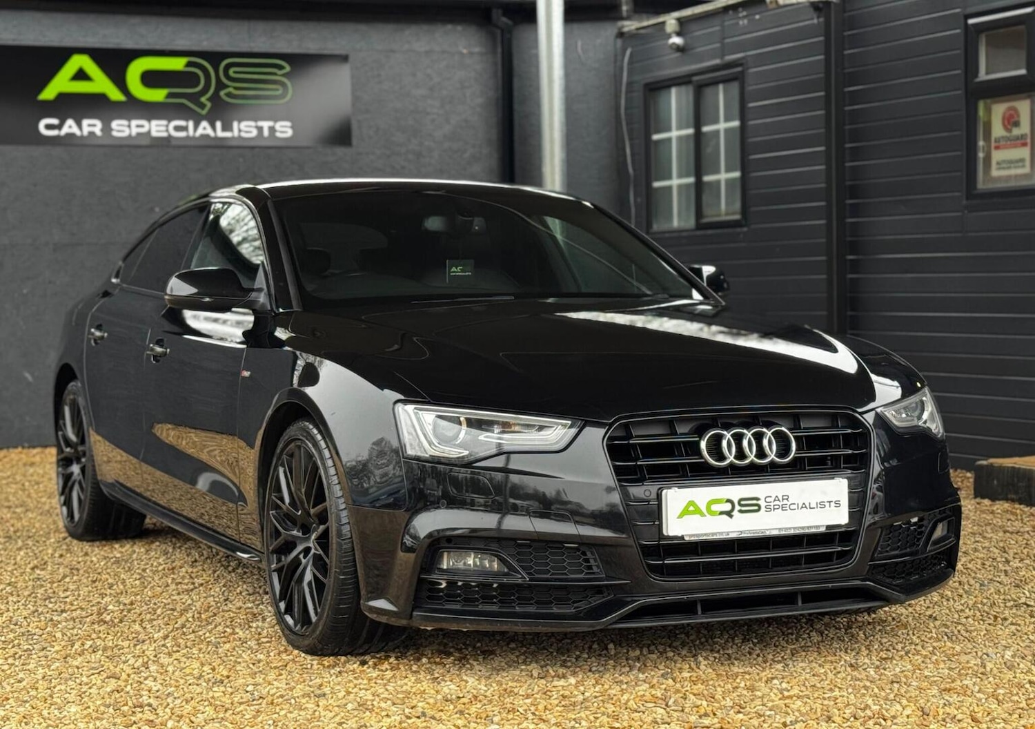 Used Audi A5 2016 for sale - 77851385: Photo 4