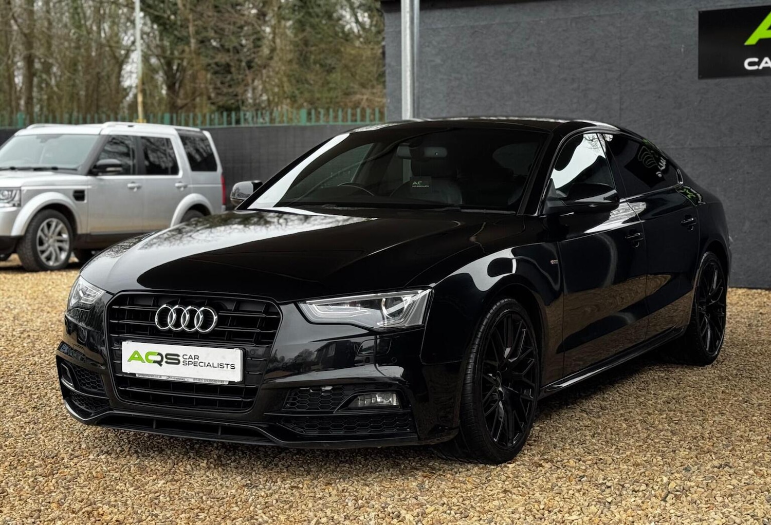 Used Audi A5 2016 for sale - 77851385: Photo 9