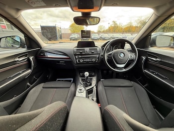 Used BMW 1 Series 2013 for sale - 76488683: Photo