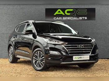 Used Hyundai TUCSON 2019 for sale - 78316440: Photo