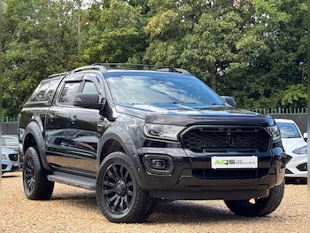 Used Ford Ranger 2021 for sale - 79438742: Photo