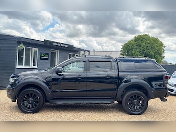 Used Ford Ranger 2021 for sale - 79438742: Photo