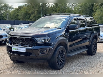 Used Ford Ranger 2021 for sale - 79438742: Photo