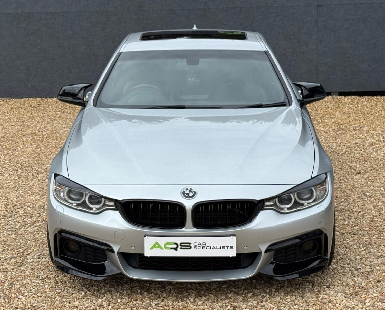 Used BMW 4 Series 2014 for sale - 76164463: Photo 10