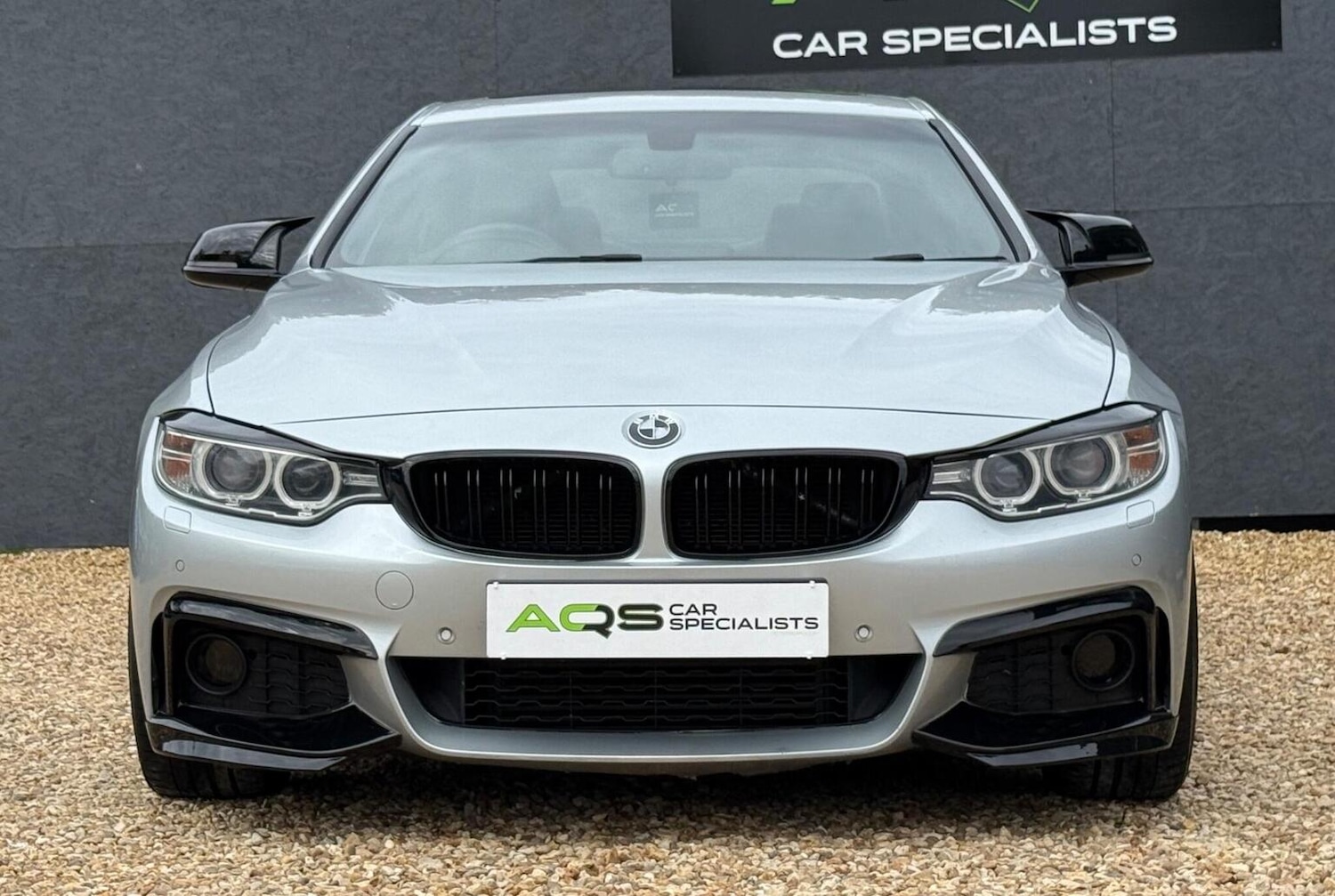 Used BMW 4 Series 2014 for sale - 76164463: Photo 11