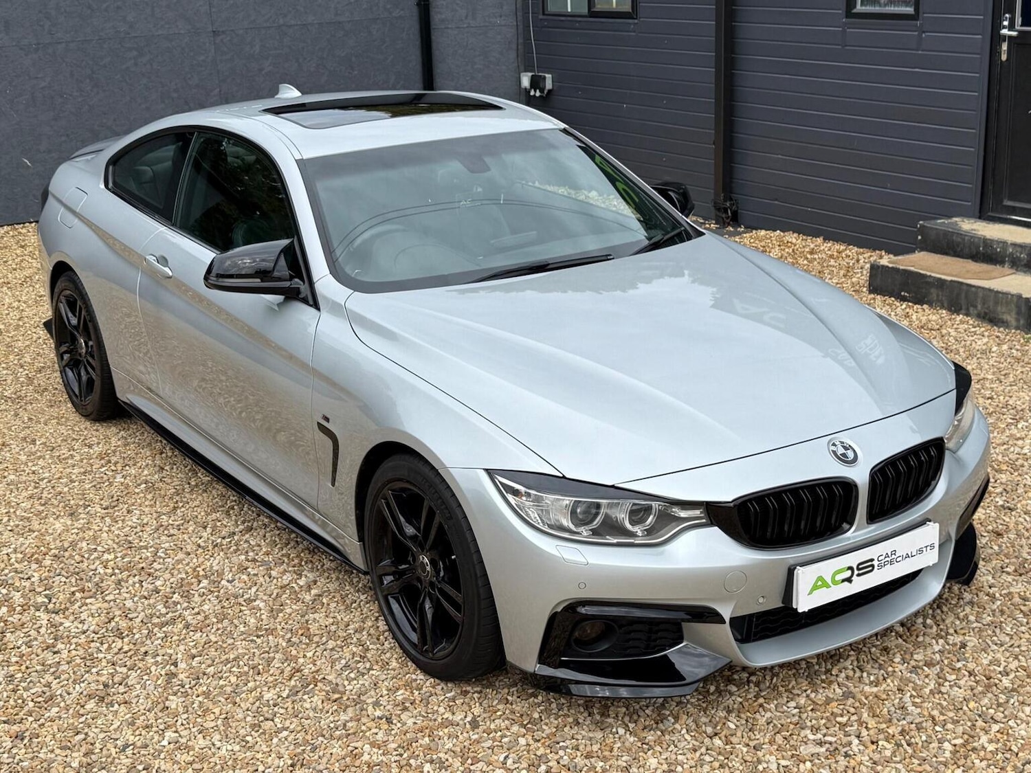 Used BMW 4 Series 2014 for sale - 76164463: Photo 12