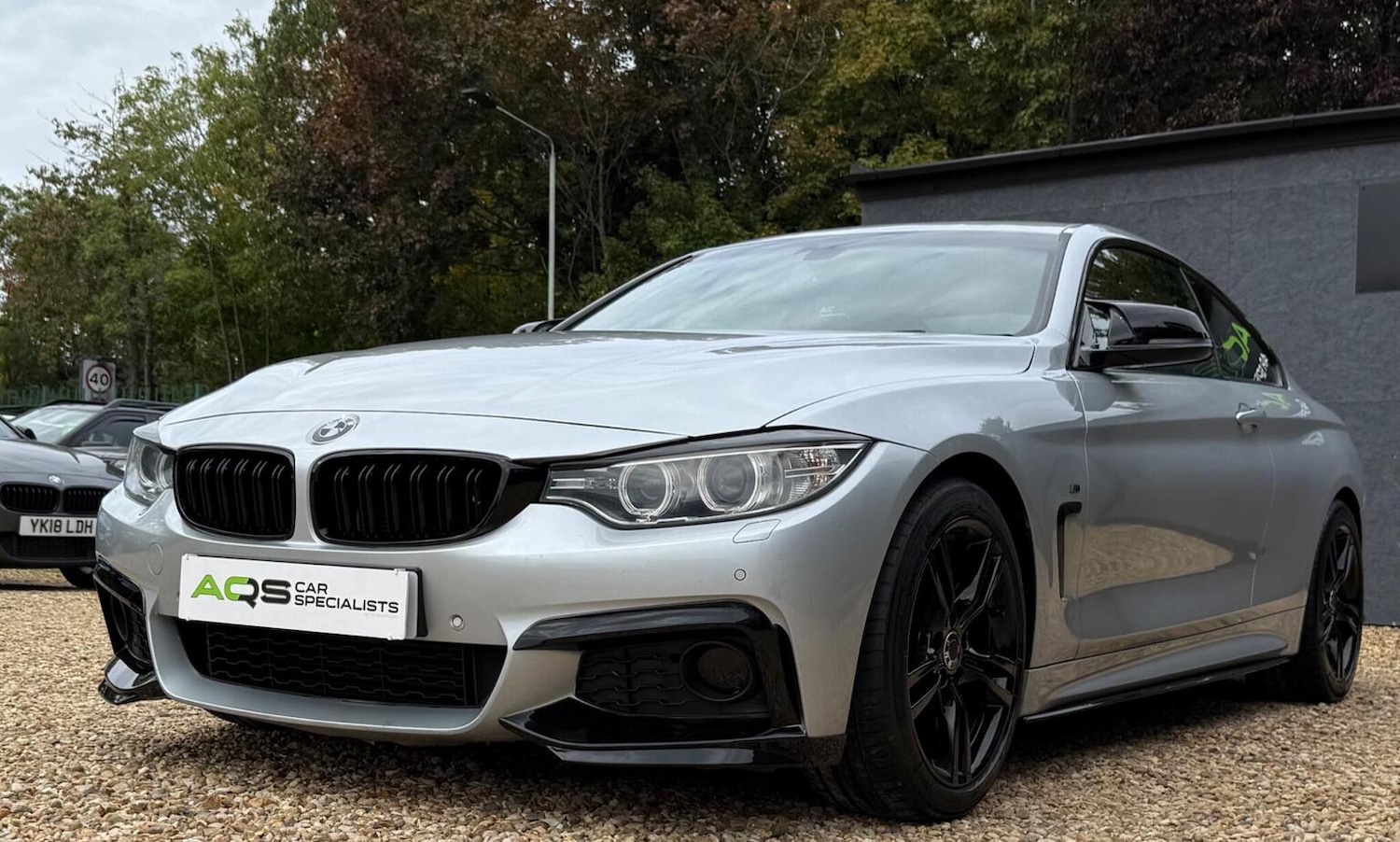 Used BMW 4 Series 2014 for sale - 76164463: Photo 19