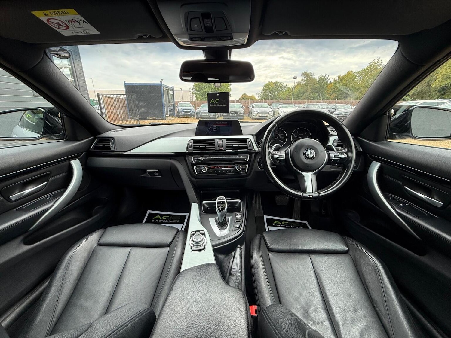 Used BMW 4 Series 2014 for sale - 76164463: Photo 2