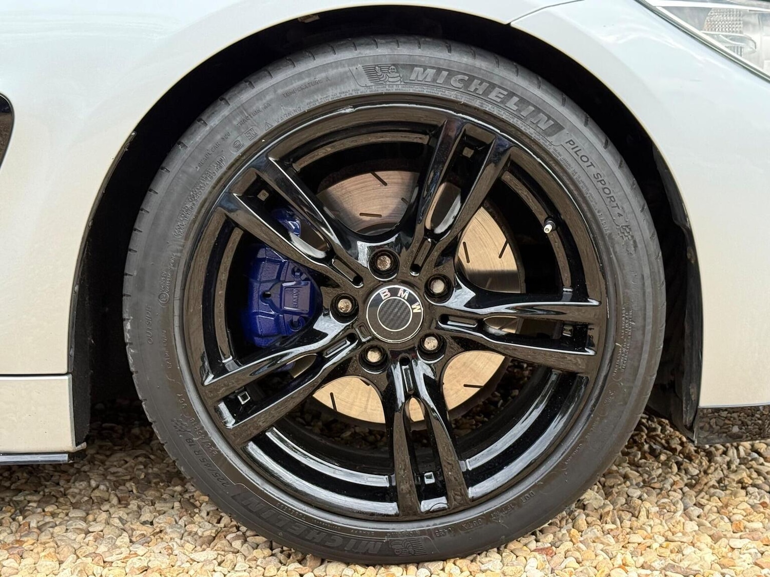 Used BMW 4 Series 2014 for sale - 76164463: Photo 20