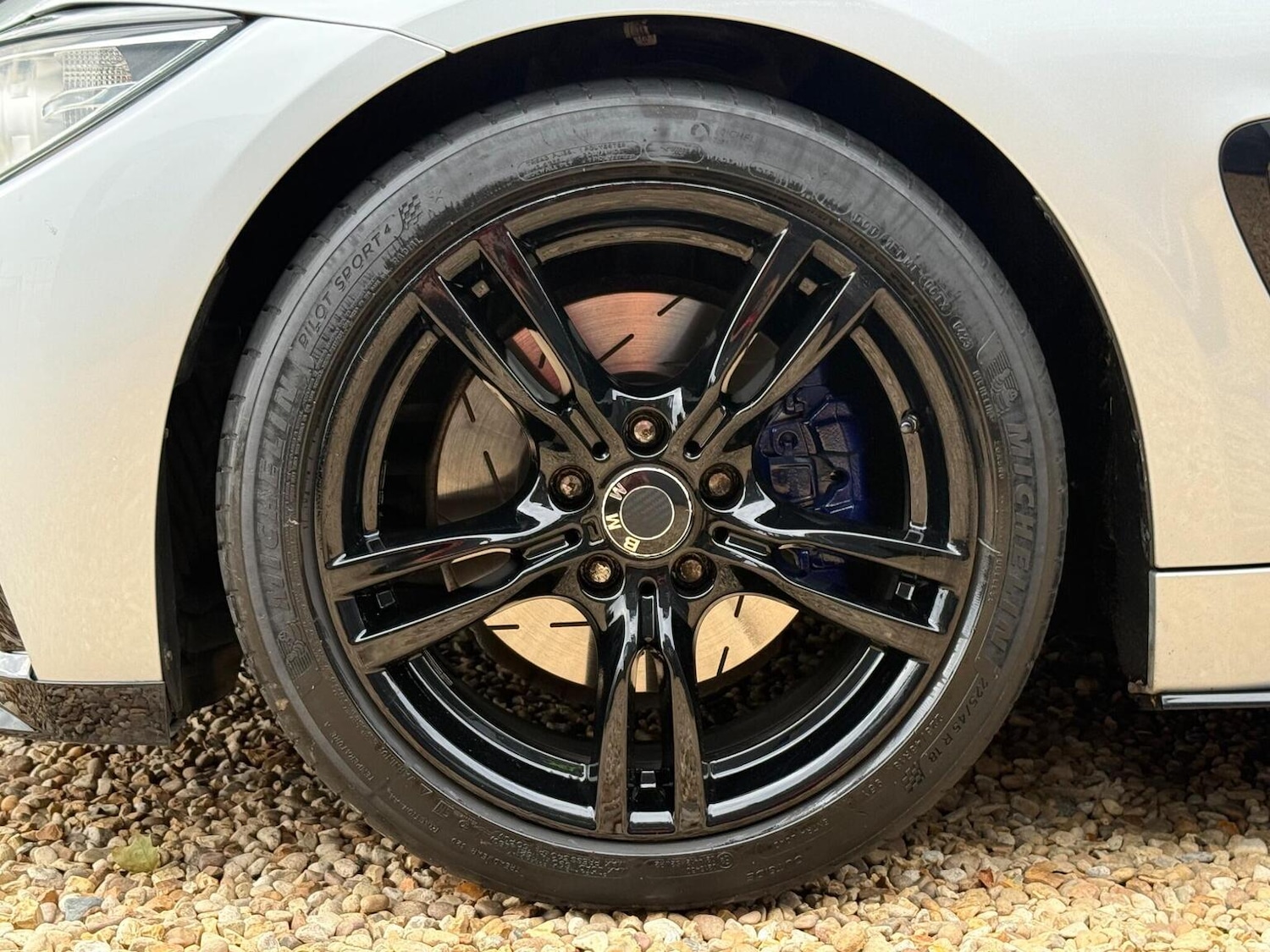 Used BMW 4 Series 2014 for sale - 76164463: Photo 23