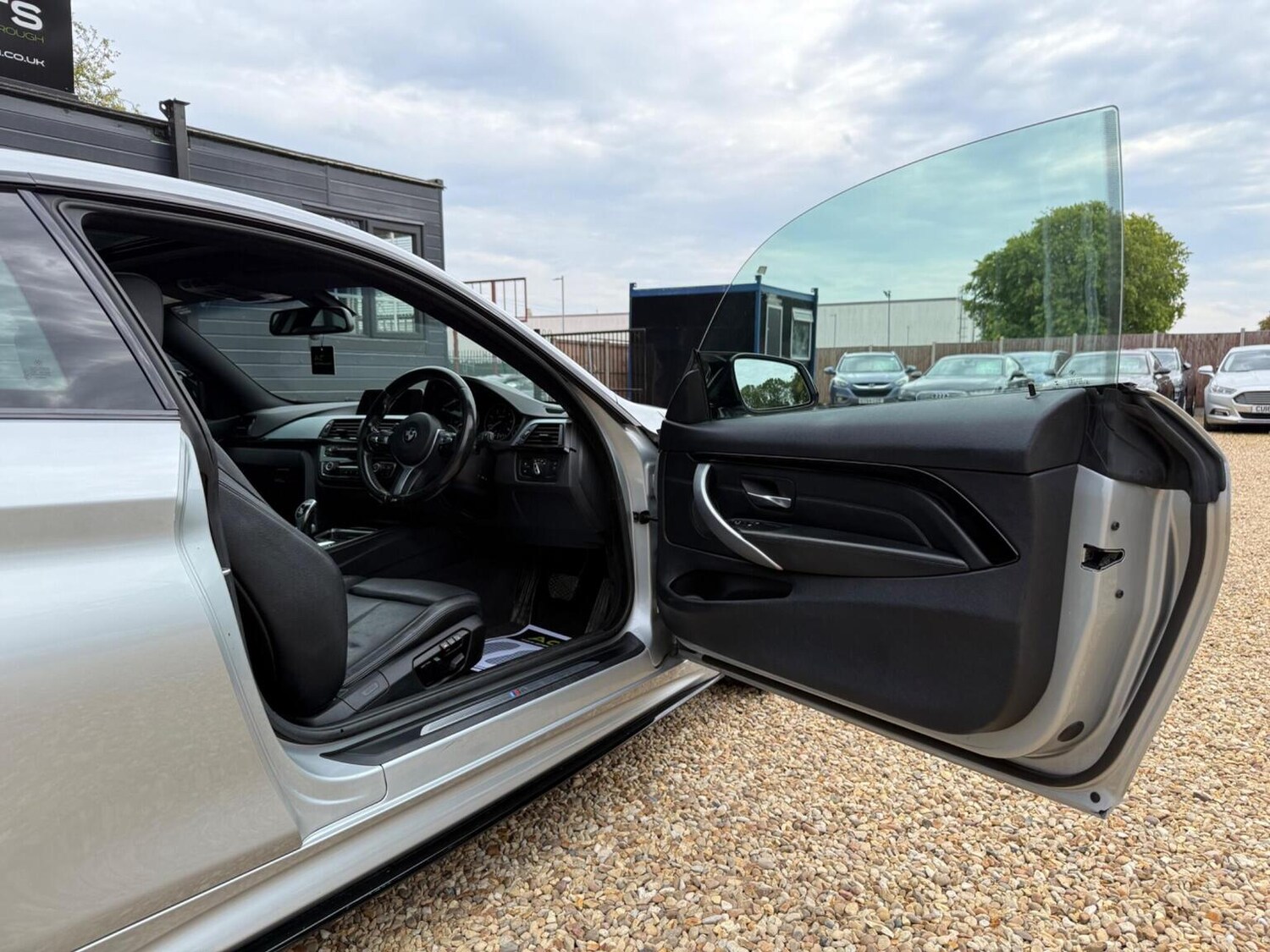 Used BMW 4 Series 2014 for sale - 76164463: Photo 24