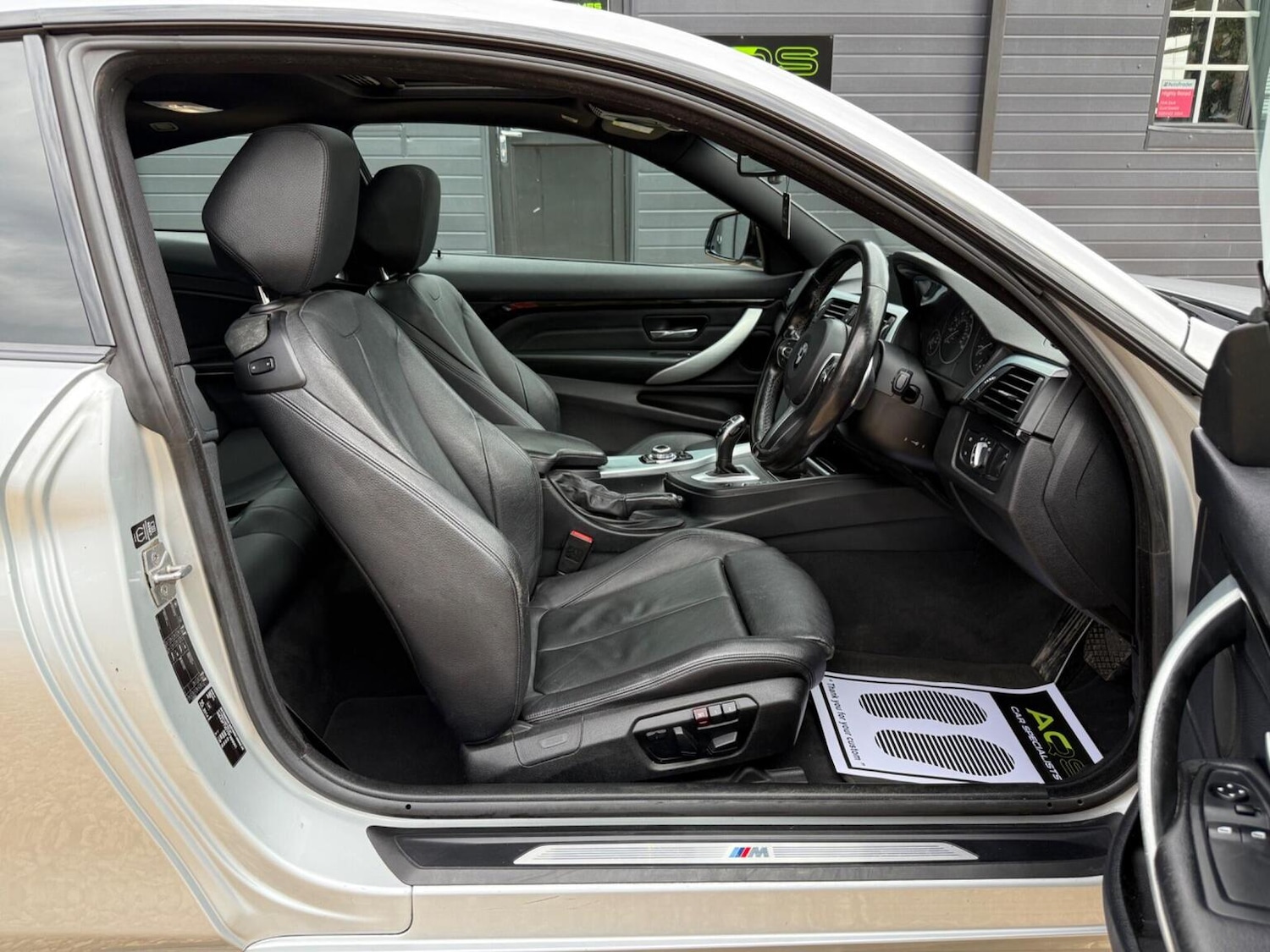 Used BMW 4 Series 2014 for sale - 76164463: Photo 25