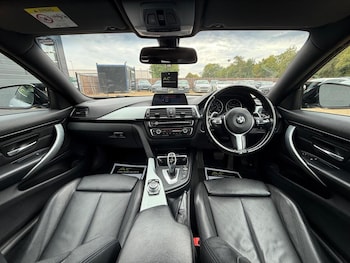 Used BMW 4 Series 2014 for sale - 76164463: Photo 2