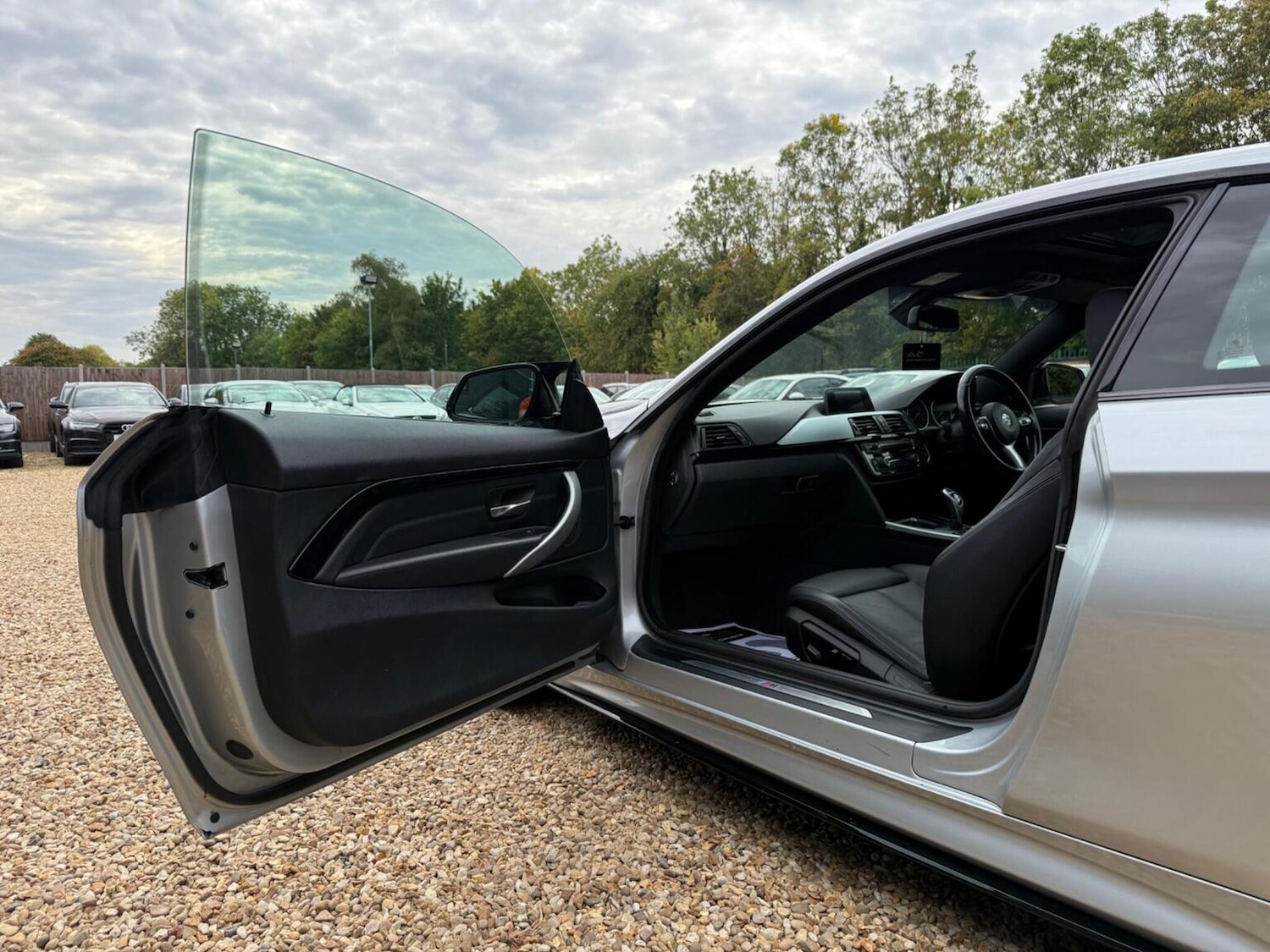 Used BMW 4 Series 2014 for sale - 76164463: Photo 30