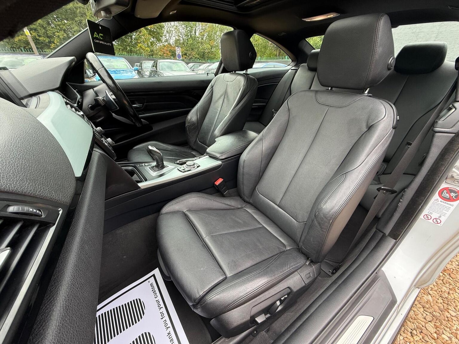 Used BMW 4 Series 2014 for sale - 76164463: Photo 32
