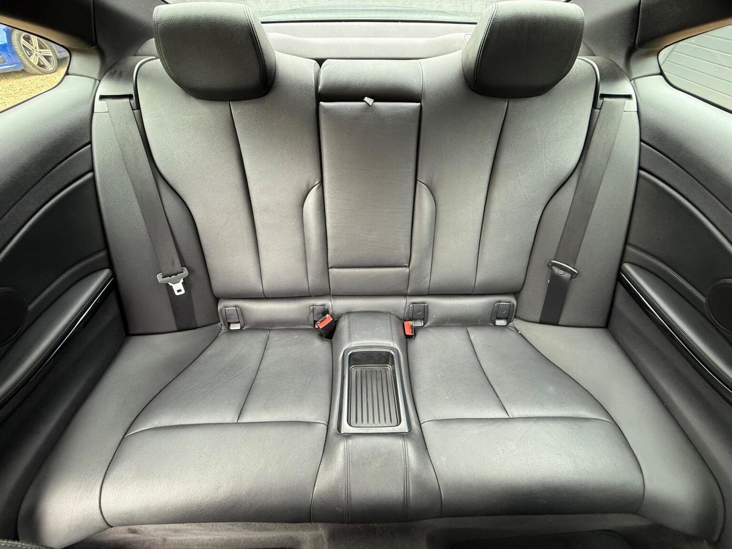 Used BMW 4 Series 2014 for sale - 76164463: Photo 34