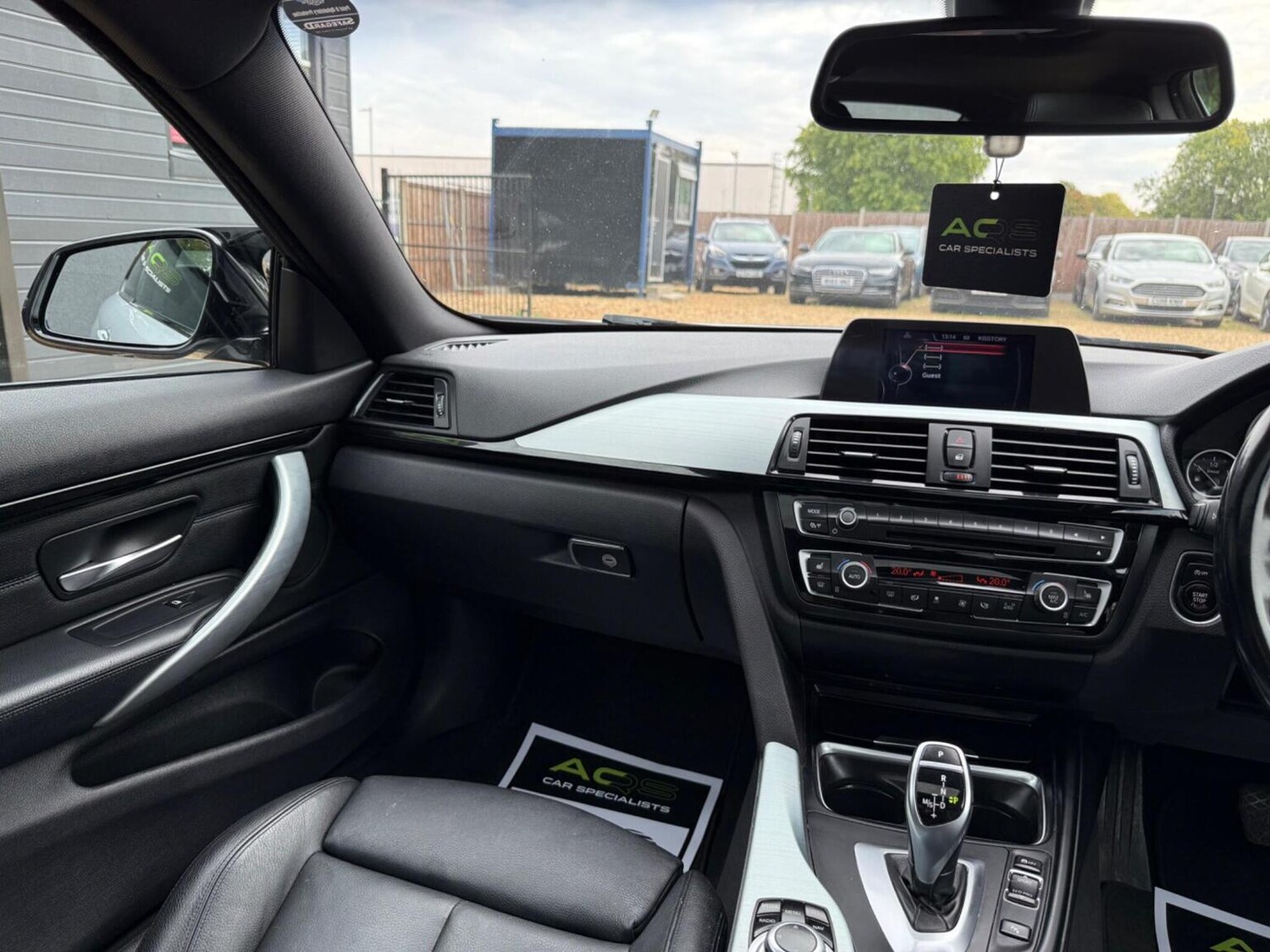 Used BMW 4 Series 2014 for sale - 76164463: Photo 36