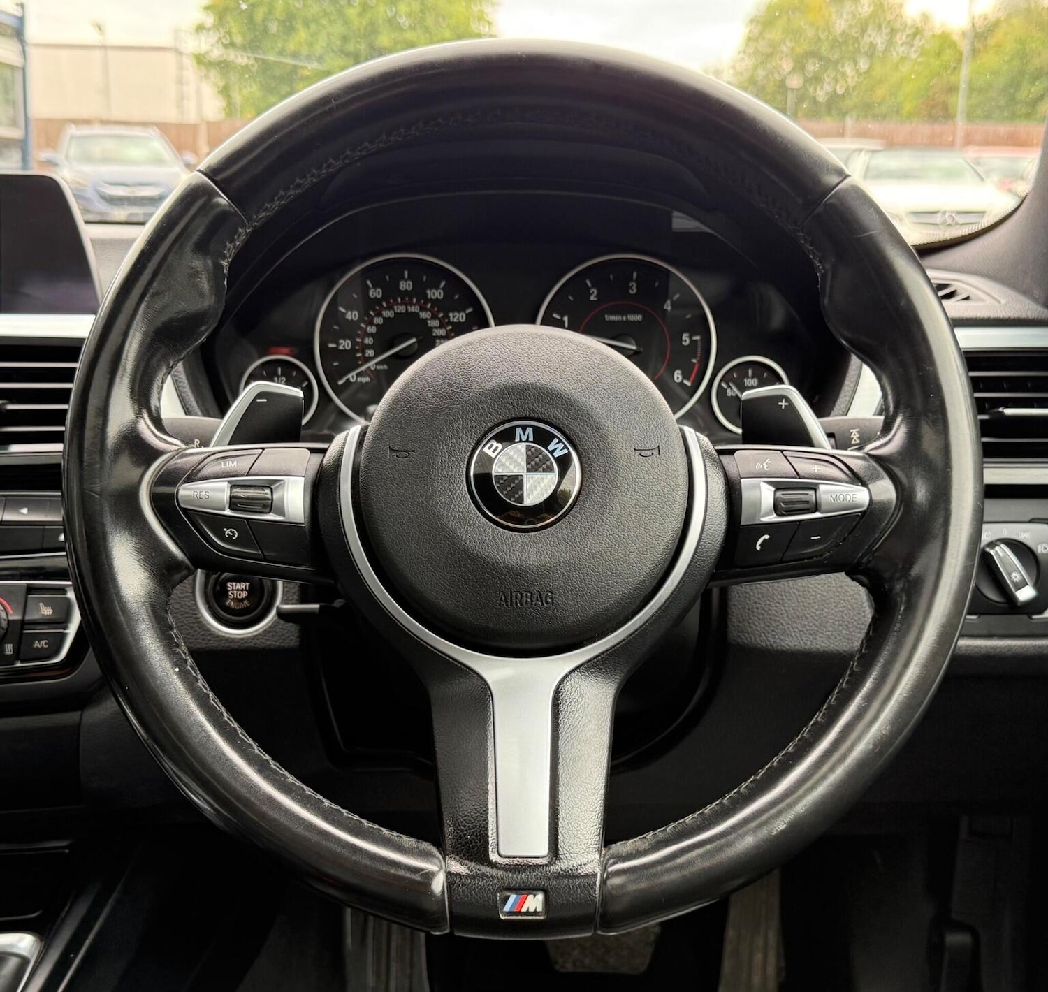 Used BMW 4 Series 2014 for sale - 76164463: Photo 37