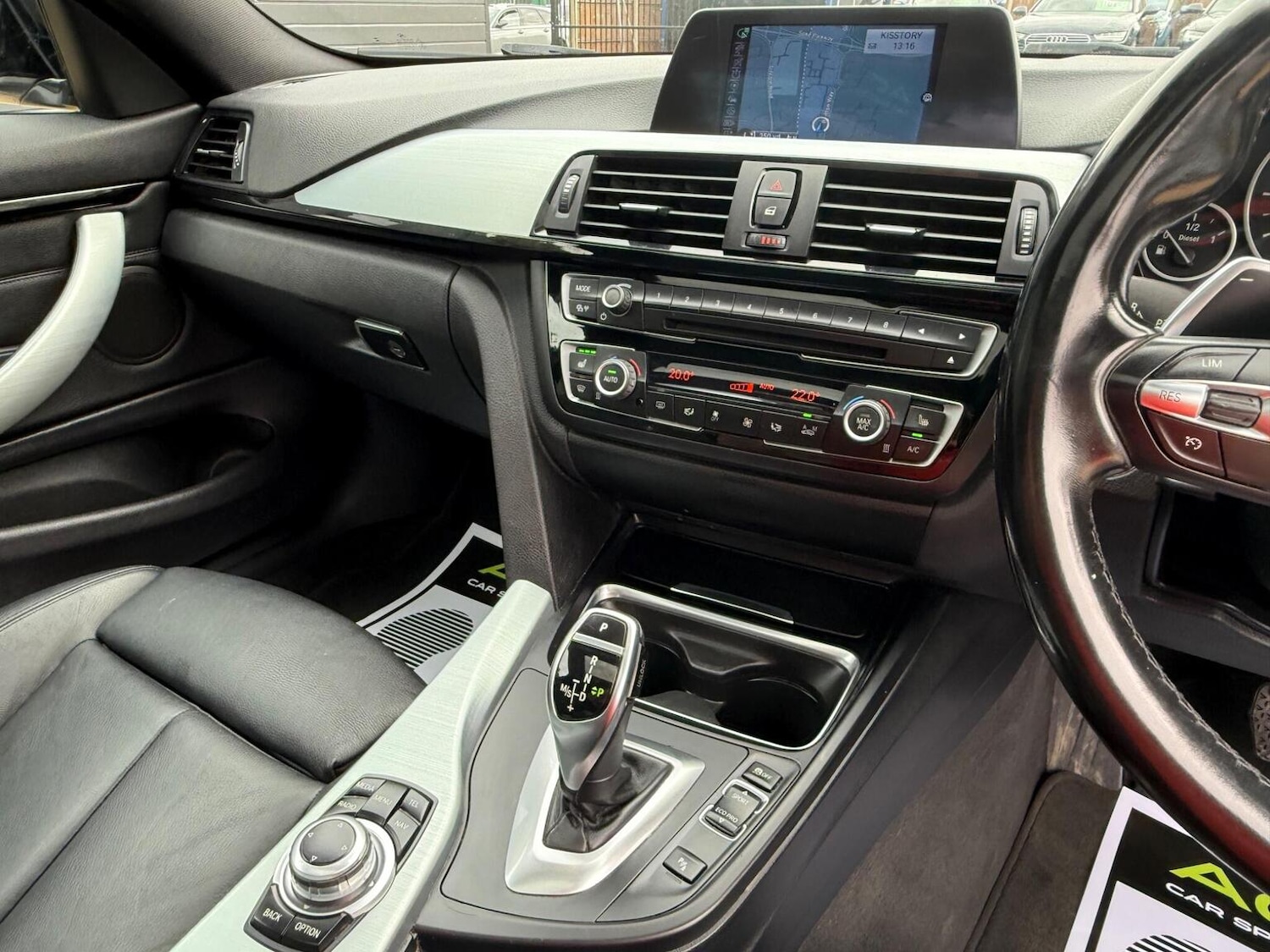 Used BMW 4 Series 2014 for sale - 76164463: Photo 40