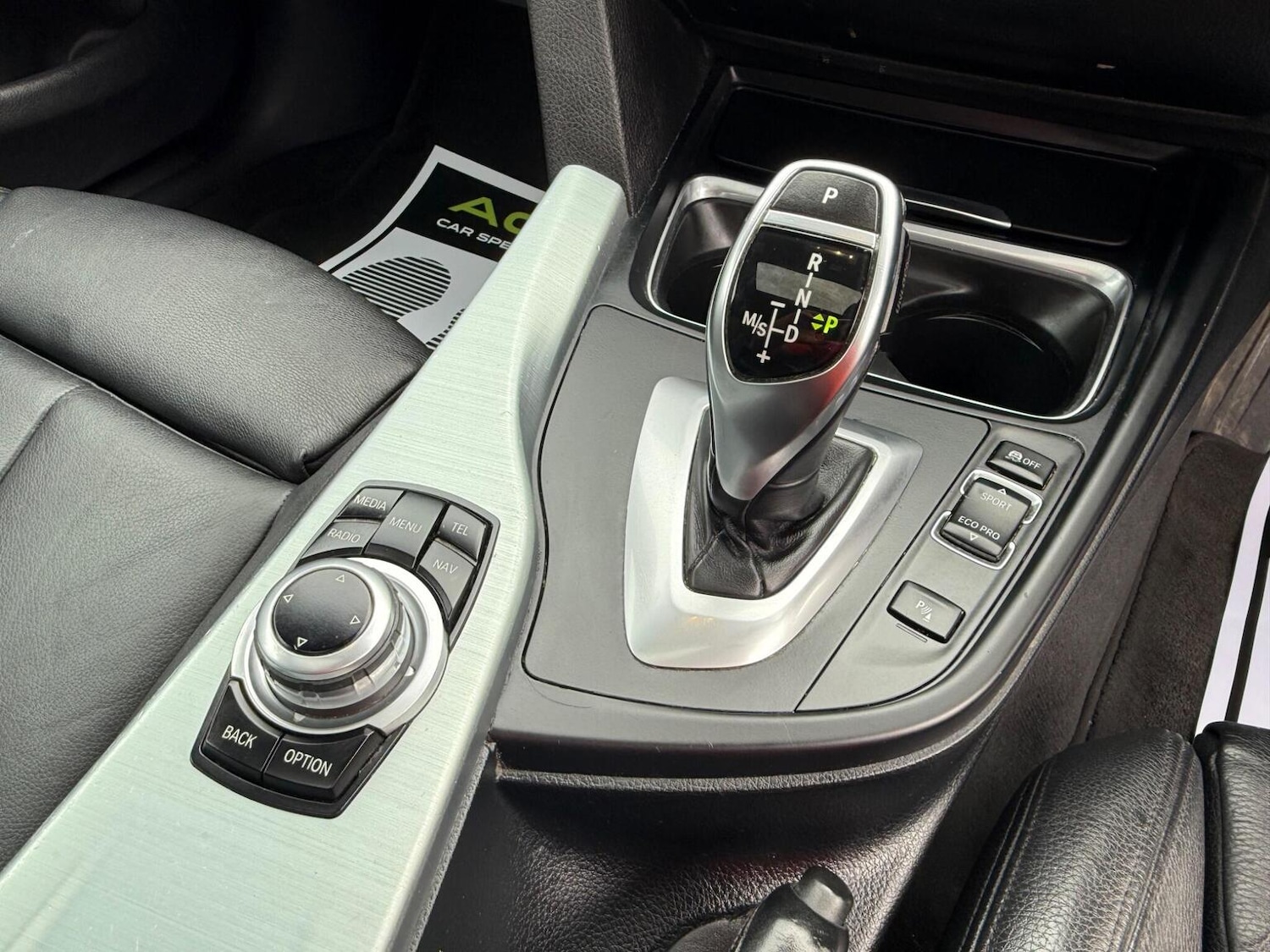 Used BMW 4 Series 2014 for sale - 76164463: Photo 41