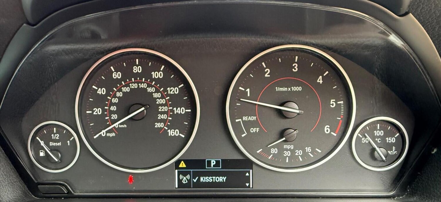 Used BMW 4 Series 2014 for sale - 76164463: Photo 45