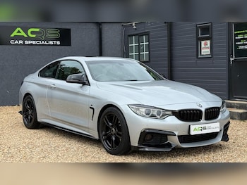 Used BMW 4 Series 2014 for sale - 76164463: Photo 4