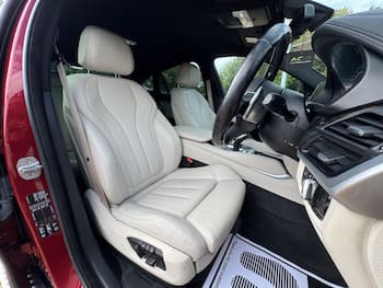 Used BMW X6 2016 for sale - 79748010: Photo