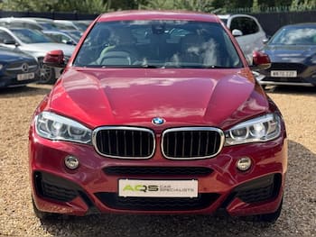 Used BMW X6 2016 for sale - 79748010: Photo