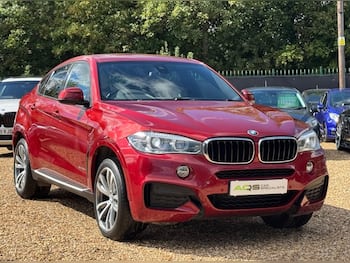 Used BMW X6 2016 for sale - 79748010: Photo